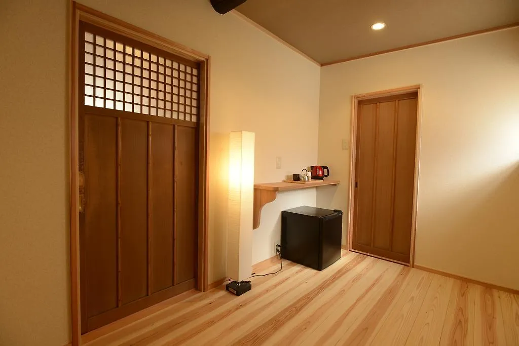 Mitsuki Kyoto Hotel Ryokan