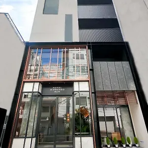 （日本中から大阪いらっしゃい２０２２）ホテルエスプレッソサウス 3*, 大阪市 日本
