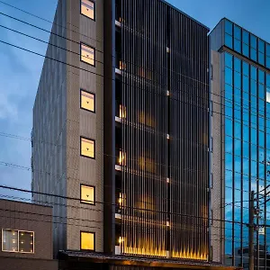 Grand Base -nagoya Chiyokura- Hotel