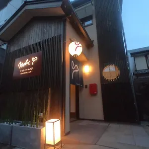 Nobi Kyoto