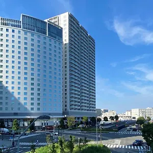 Vista Premio Yokohama Minato-mirai 4* Yokohama (Kanagawa)