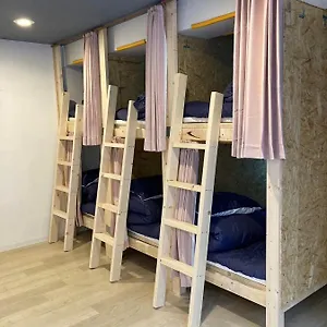 Cloud Sharing Hakata 1 Guest house