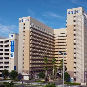 Toyoko International Airport No1 Hotel