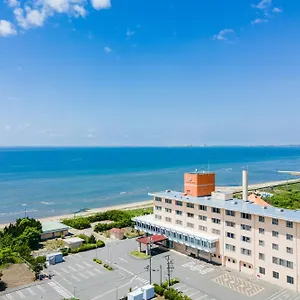 亀の井ホテル 知多美浜 4*, Mihama 日本