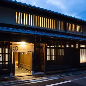旅館 京旅籠　むげん