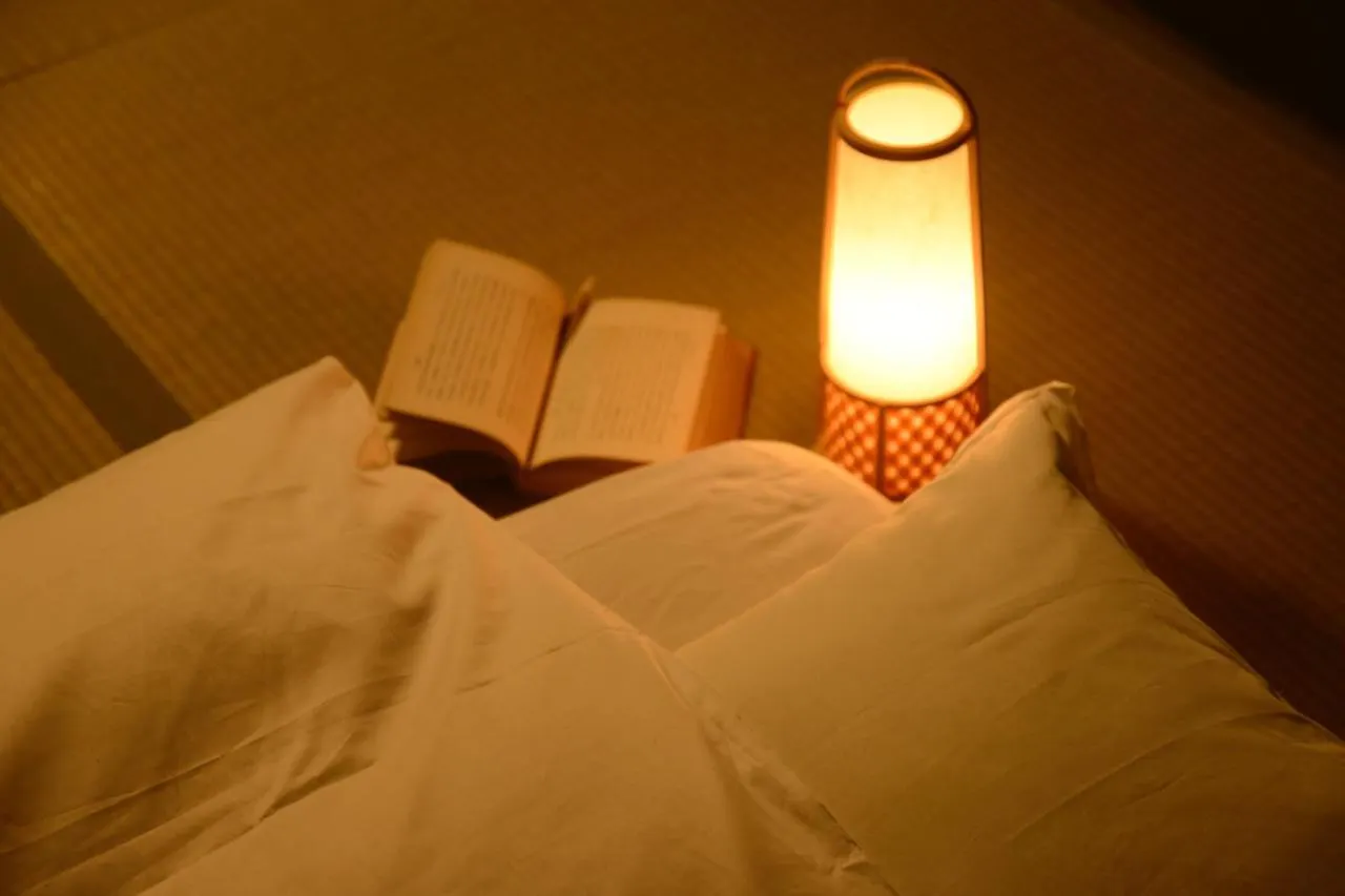 Mitsuki Kyoto Hotel Japan