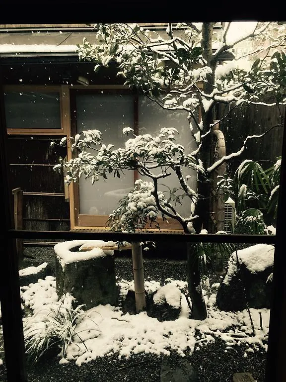 Mitsuki Kyoto Hotel