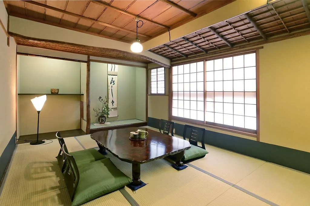 Mitsuki Kyoto Hotel 2*,