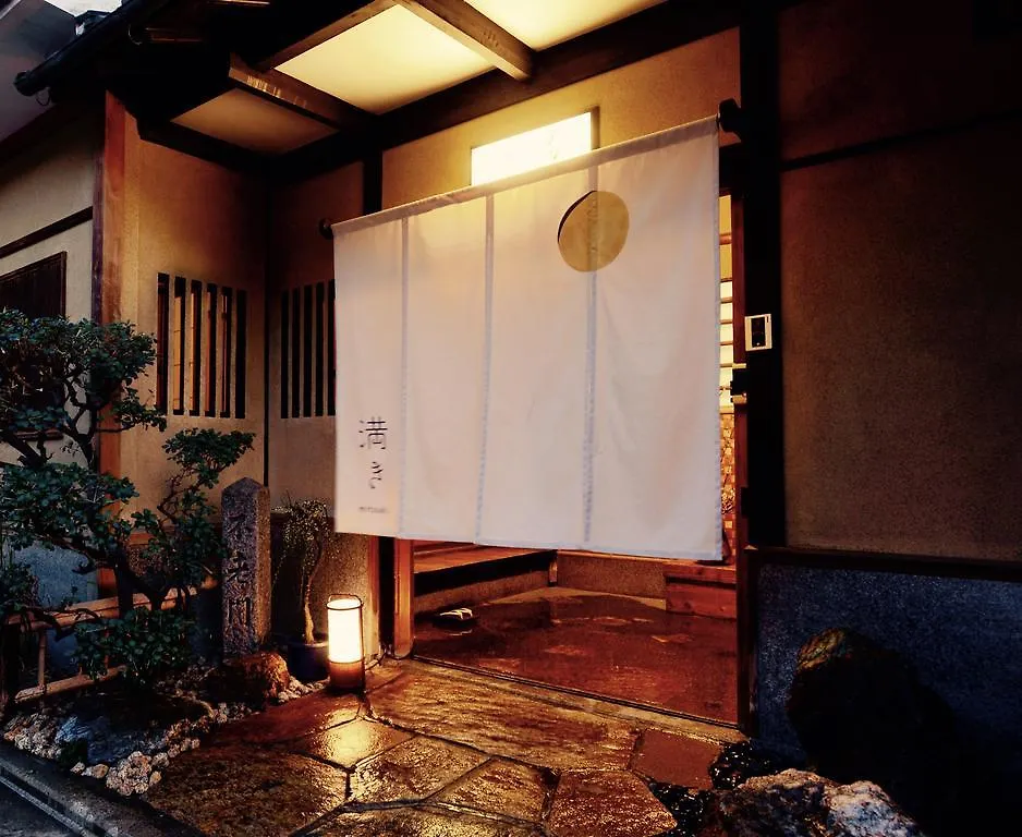 Mitsuki Kyoto Hotel