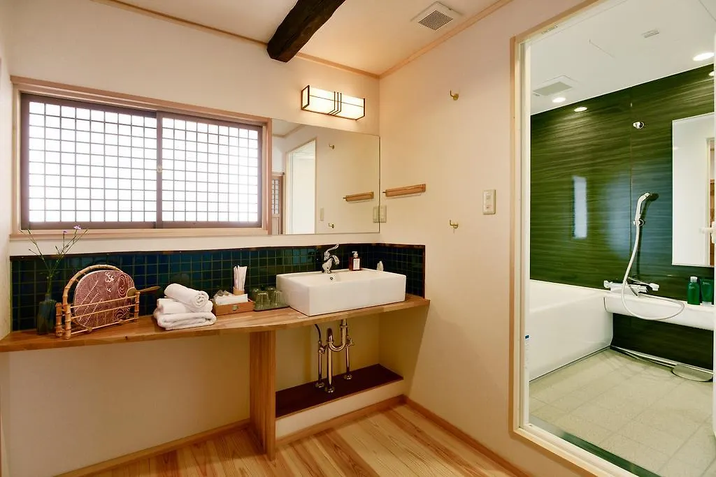 Mitsuki Kyoto Hotel
