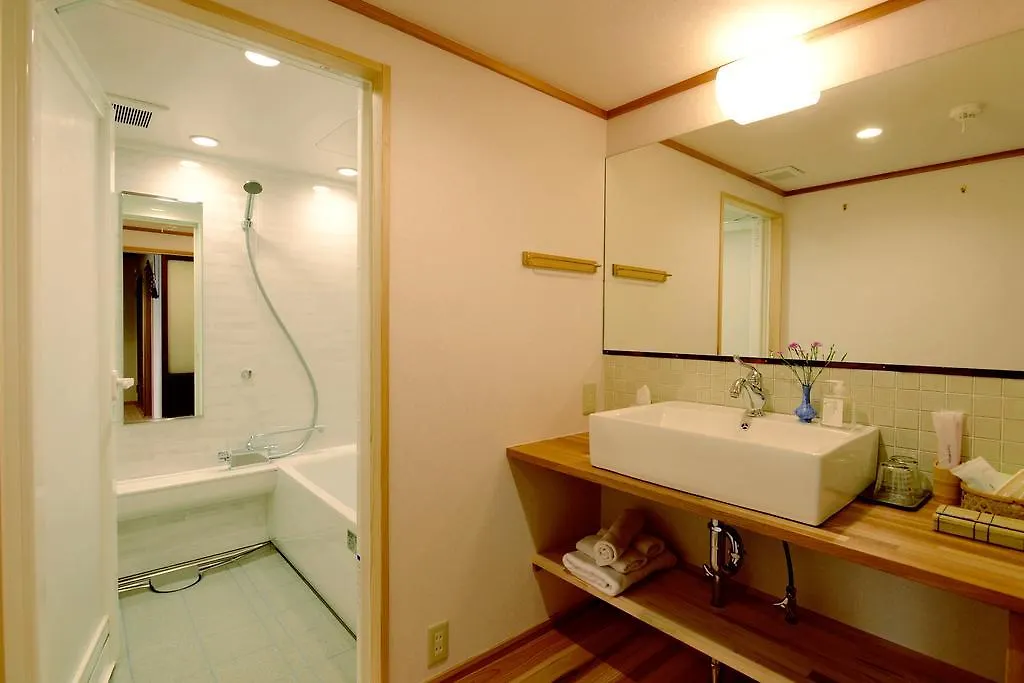 Mitsuki Kyoto Hotel Ryokan