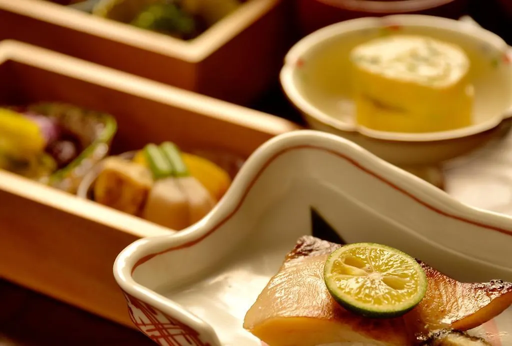 Ryokan Mitsuki Kyoto Hotel