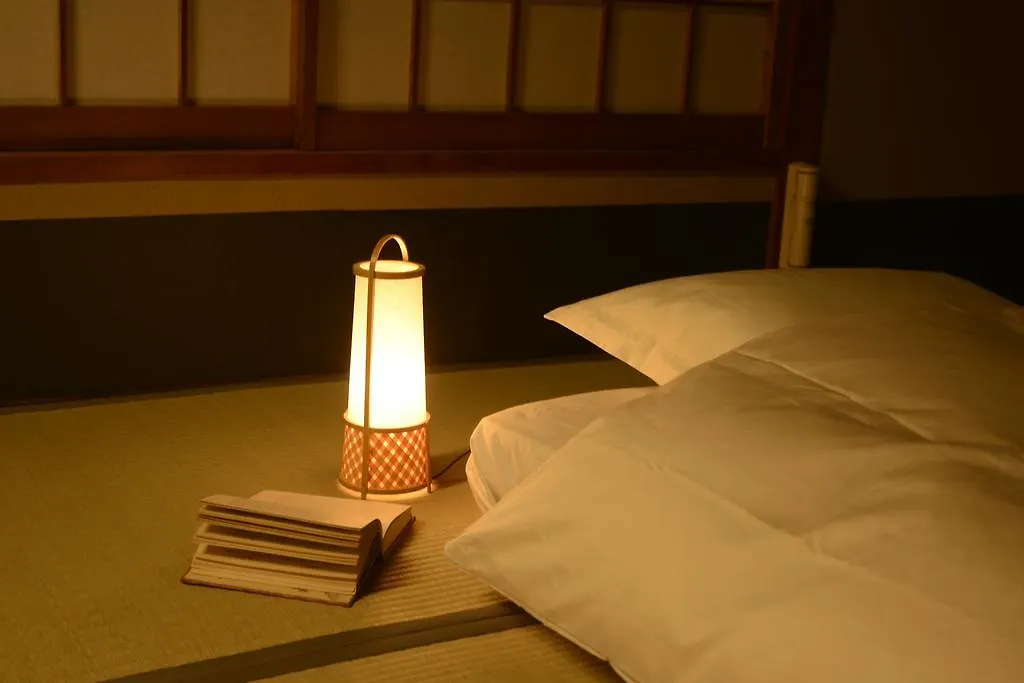 Ryokan Mitsuki Kyoto Hotel