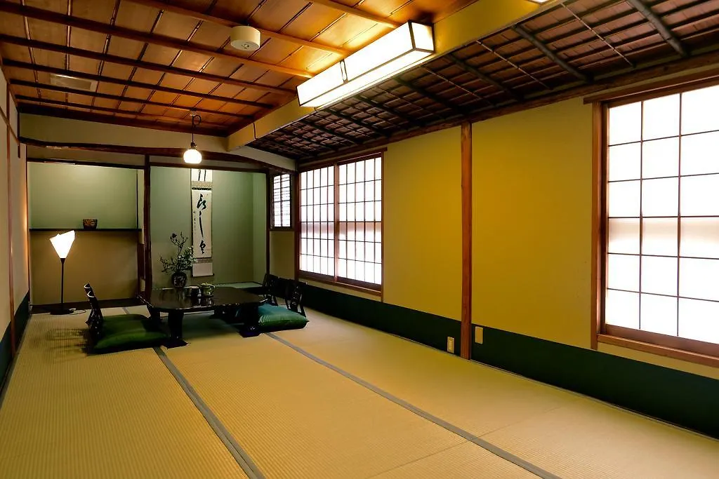 Mitsuki Kyoto Hotel Japan