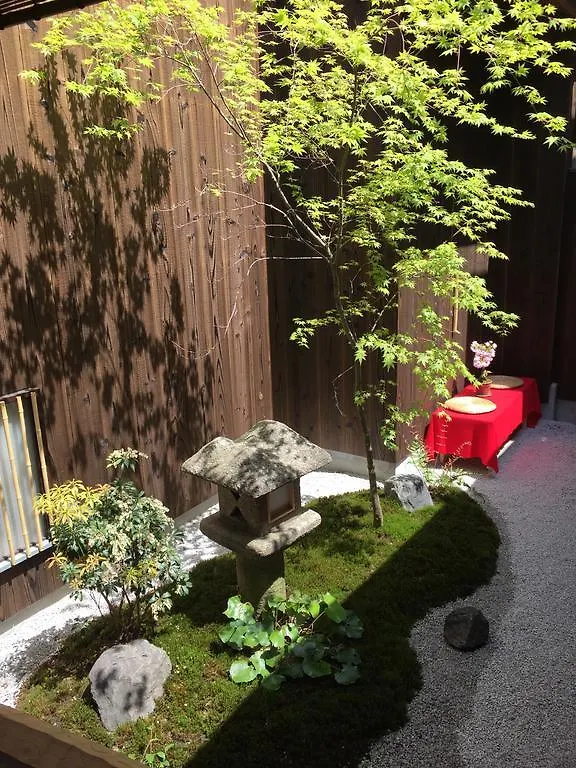Mitsuki Kyoto Hotel 2*,