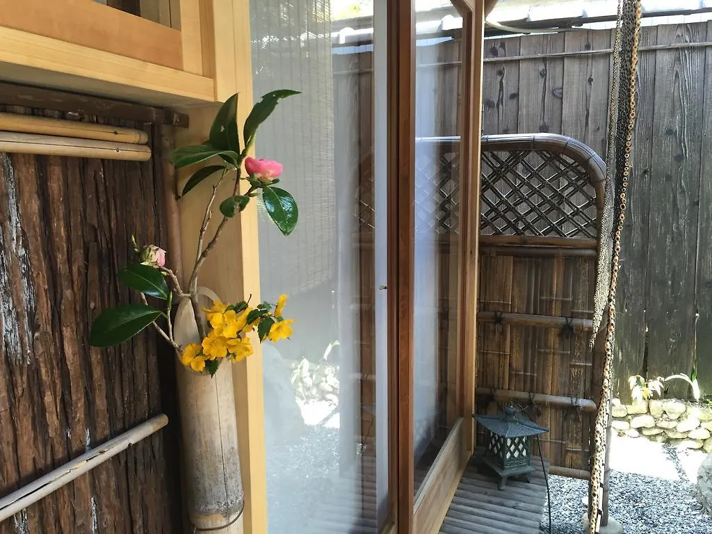 Mitsuki Kyoto Hotel 2*,  Japan