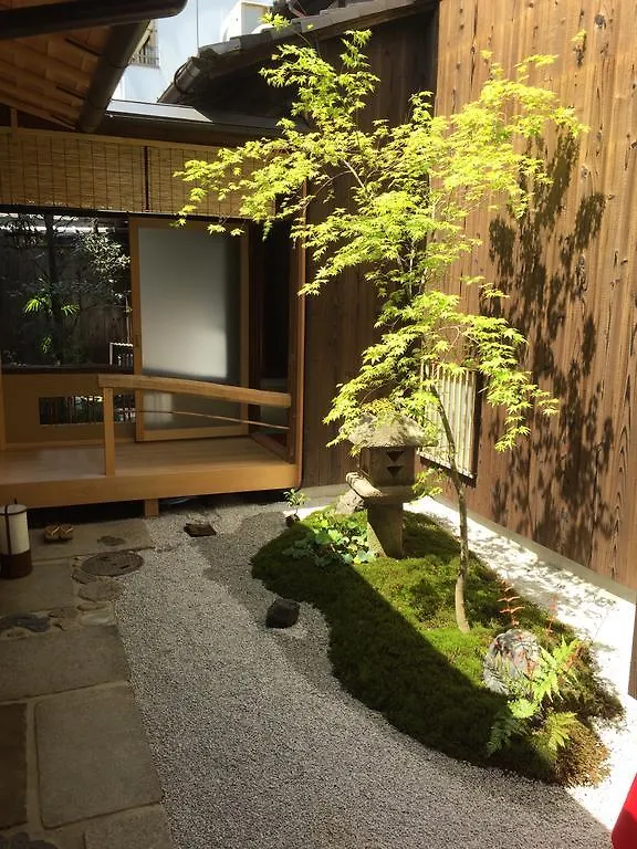 Mitsuki Kyoto Hotel Ryokan