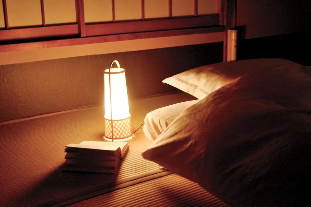 Mitsuki Kyoto Hotel Ryokan