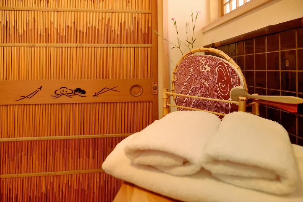 Mitsuki Kyoto Hotel 2*,  Japan