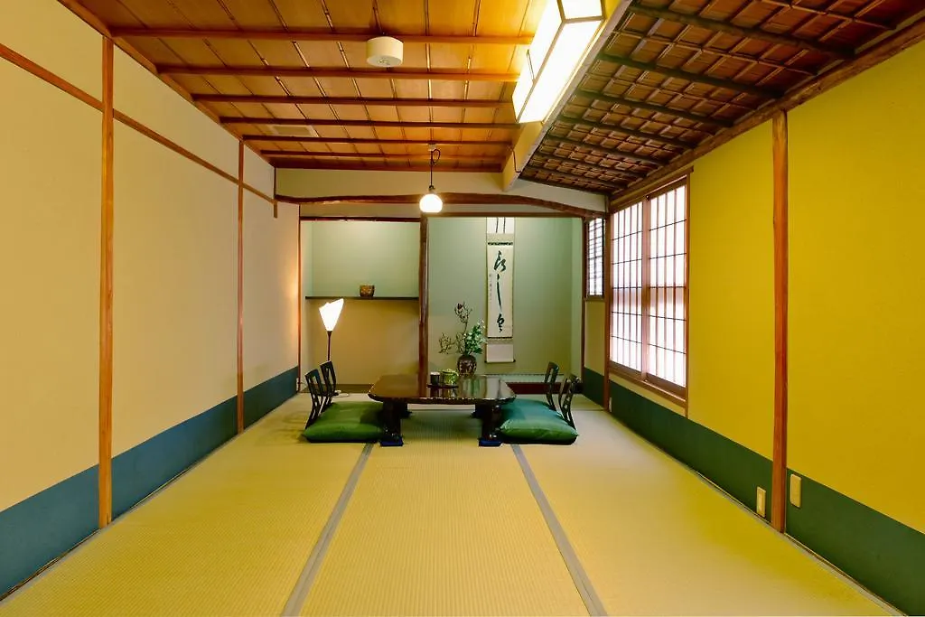 Mitsuki Kyoto Hotel