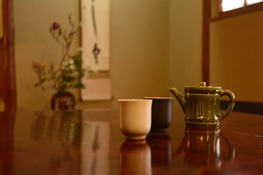 ** Ryokan Mitsuki Kyoto Hotel Japan