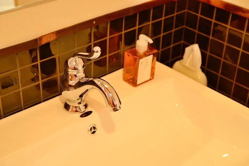 Ryokan Mitsuki Kyoto Hotel