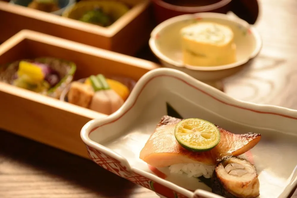 Mitsuki Kyoto Hotel