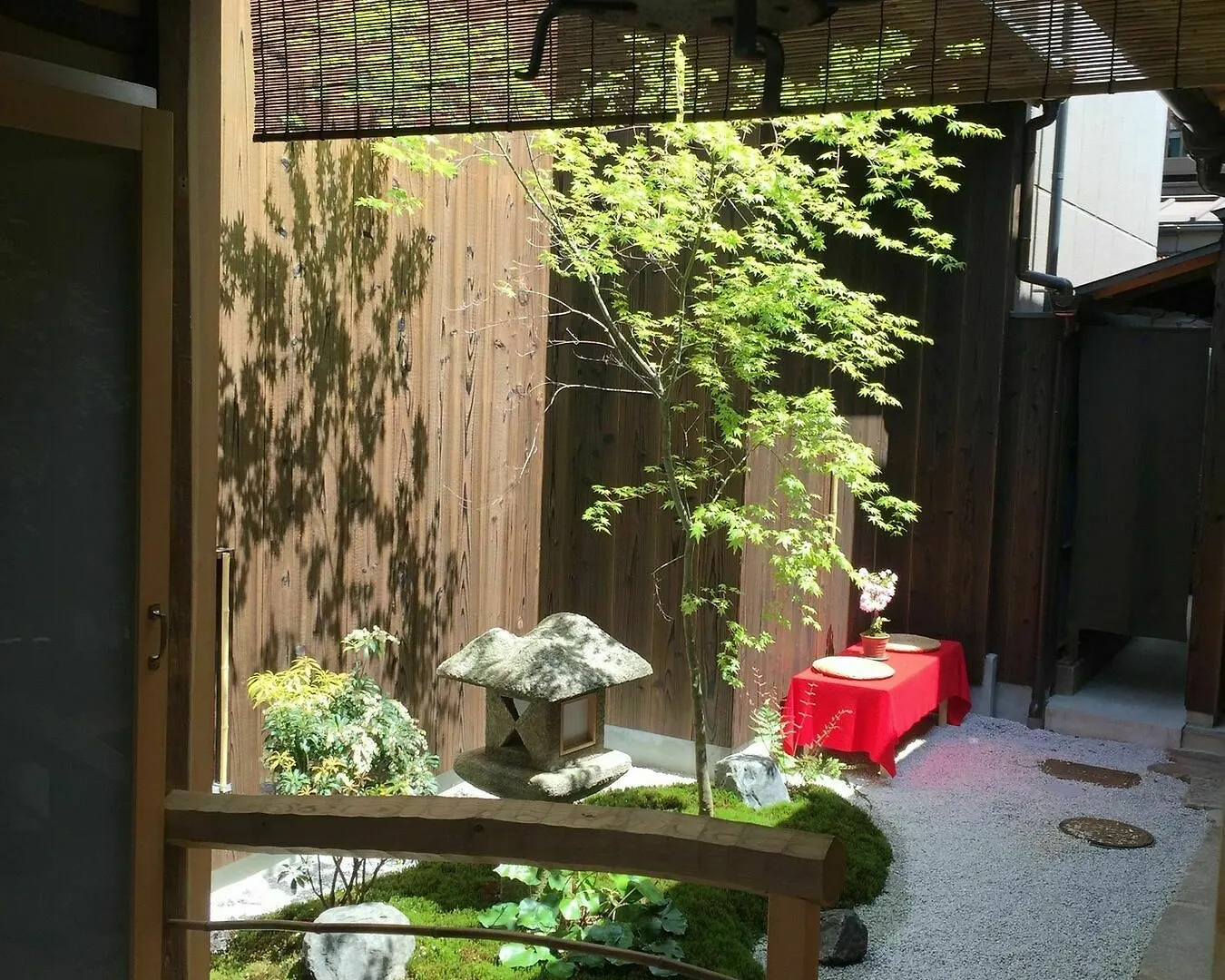 Mitsuki Kyoto Hotel 2*,  Japan
