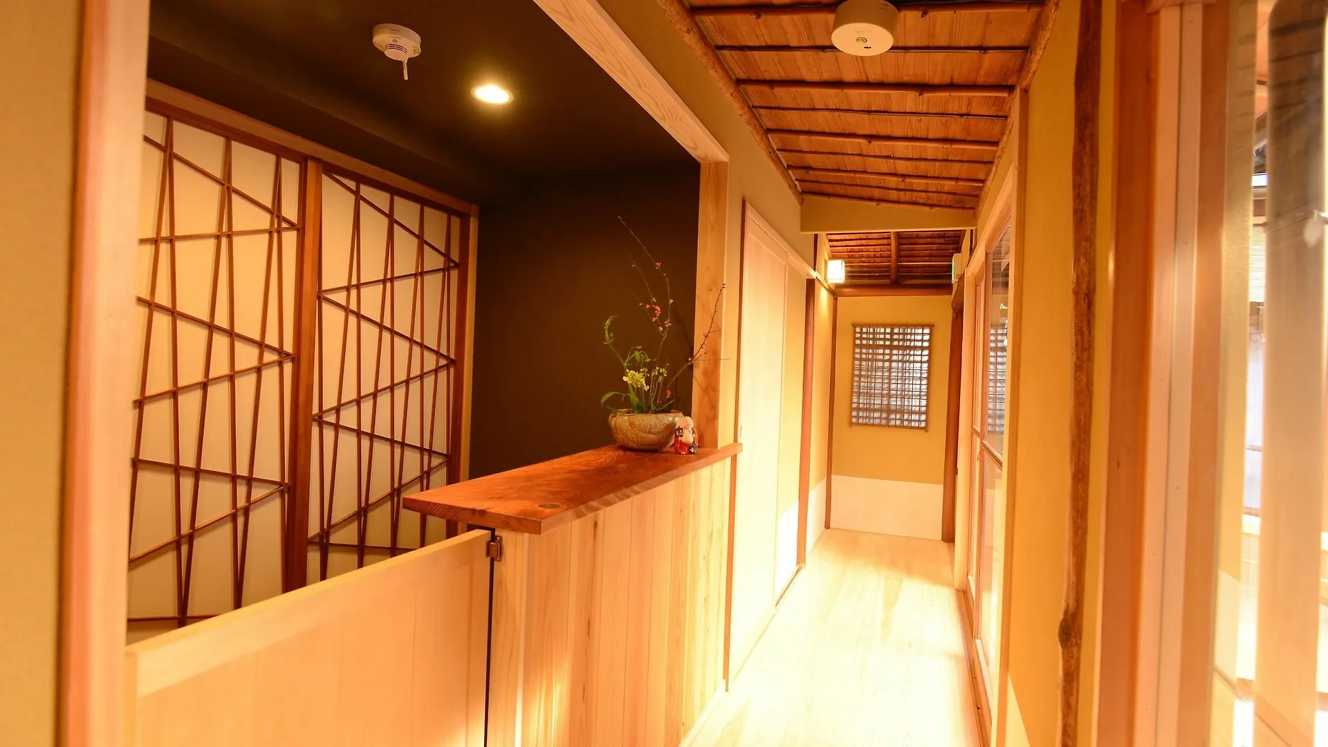Ryokan Mitsuki Kyoto Hotel