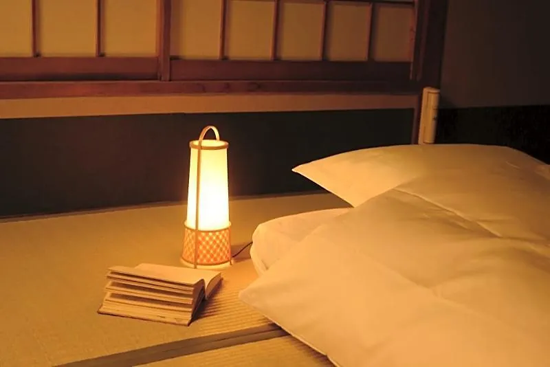 Mitsuki Kyoto Hotel Ryokan